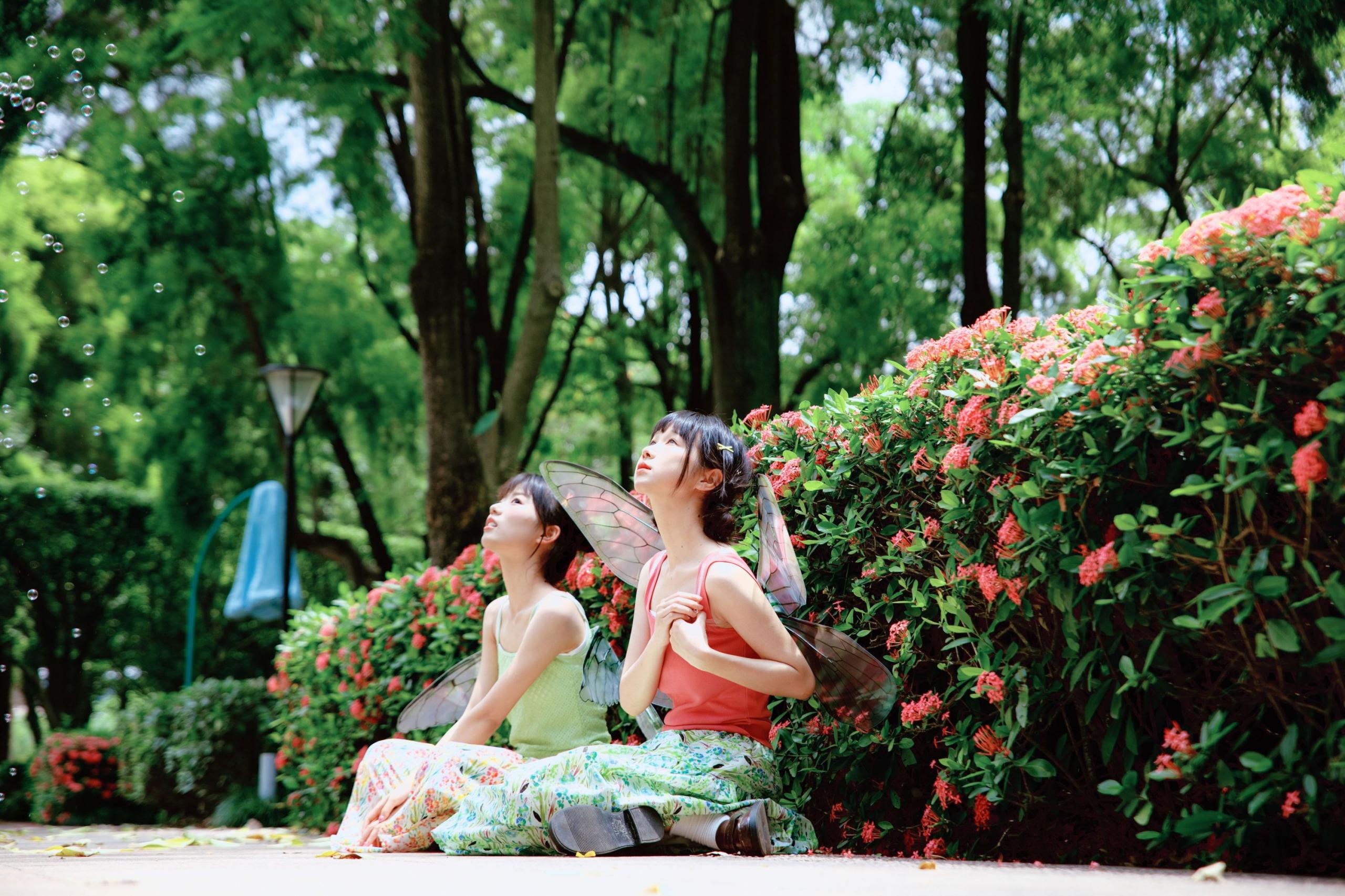 – 《精灵》[54P]