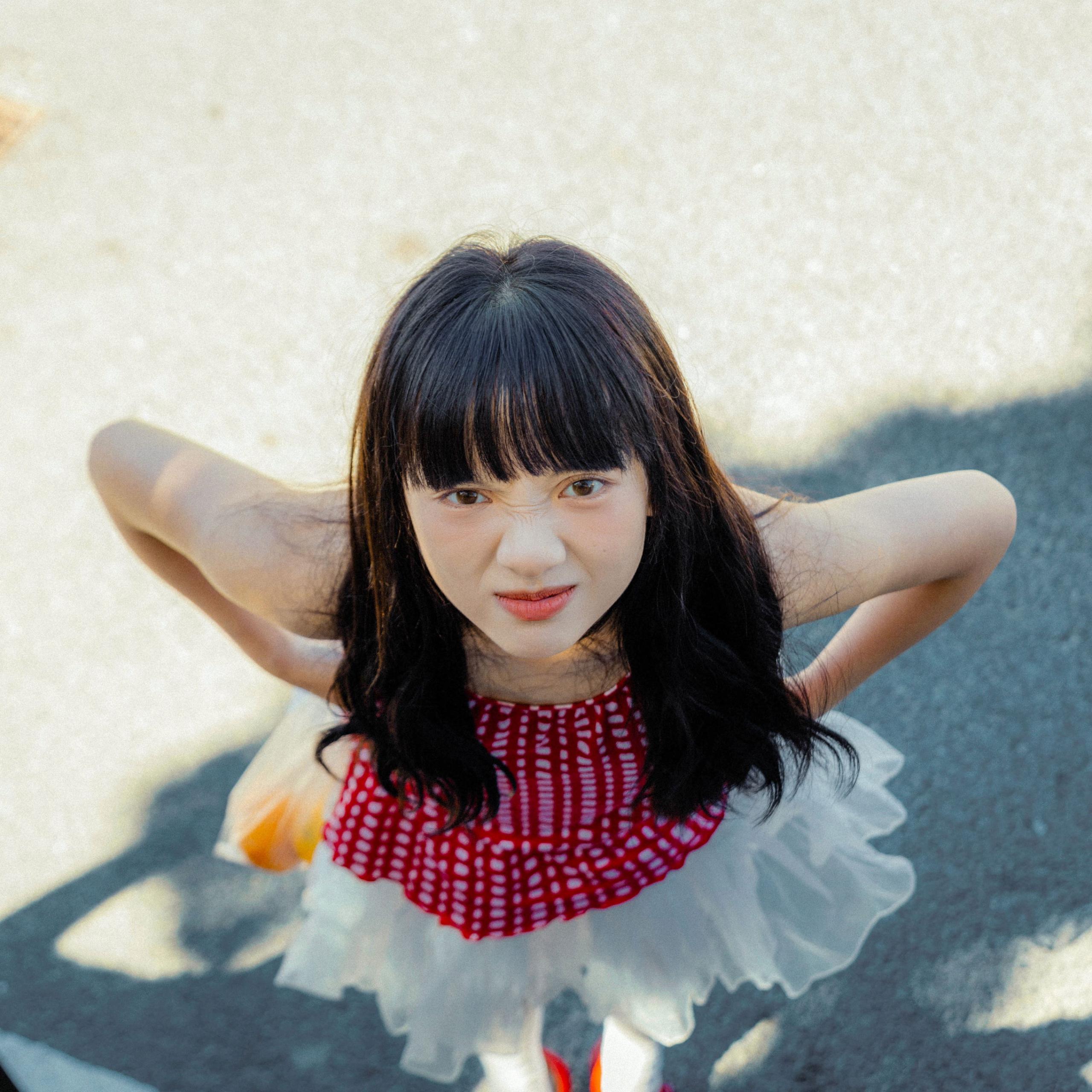 折耳猪_ – 《橘子少女》[27P] 插图5