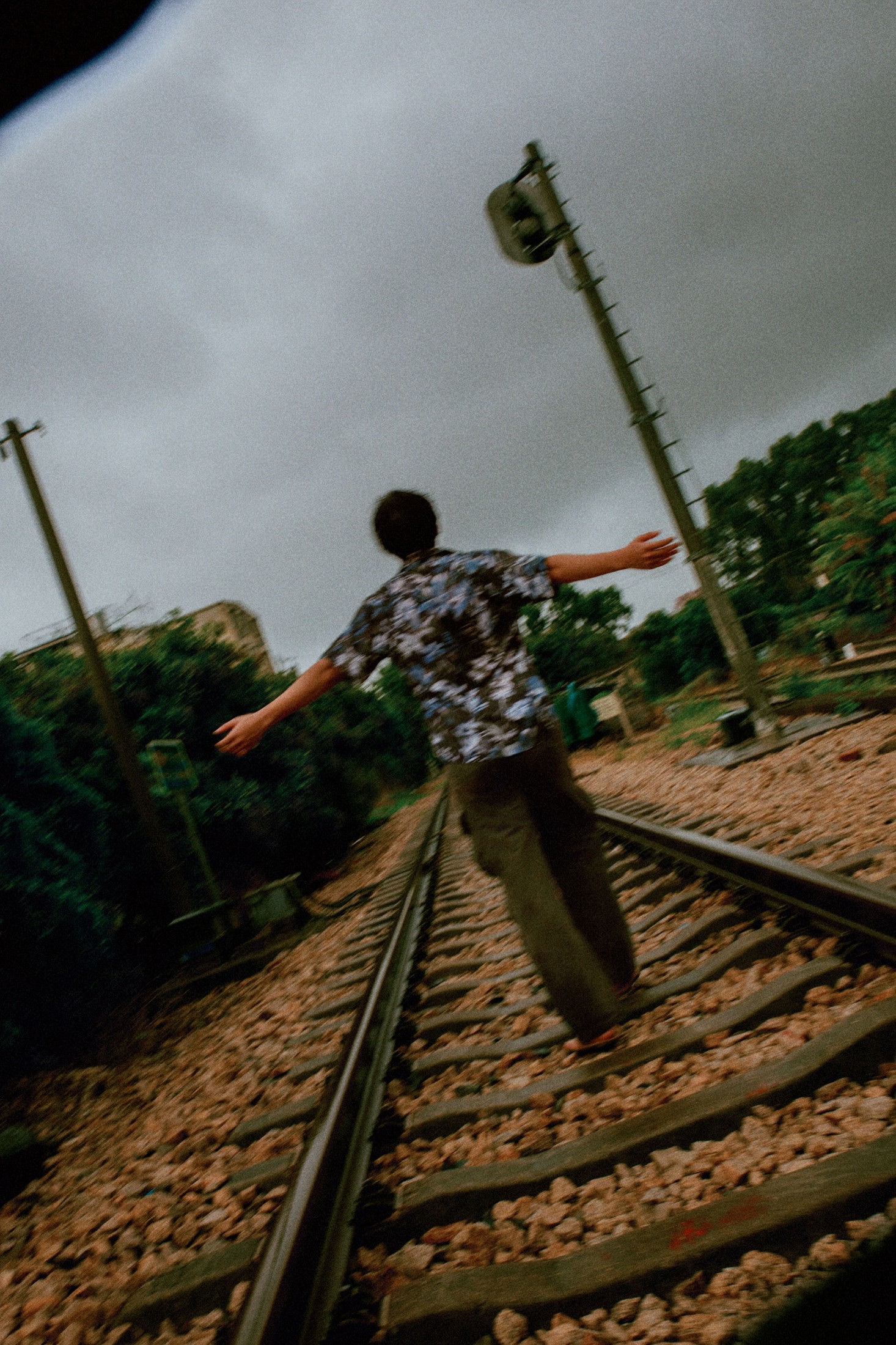 – 《开枪》[15P]