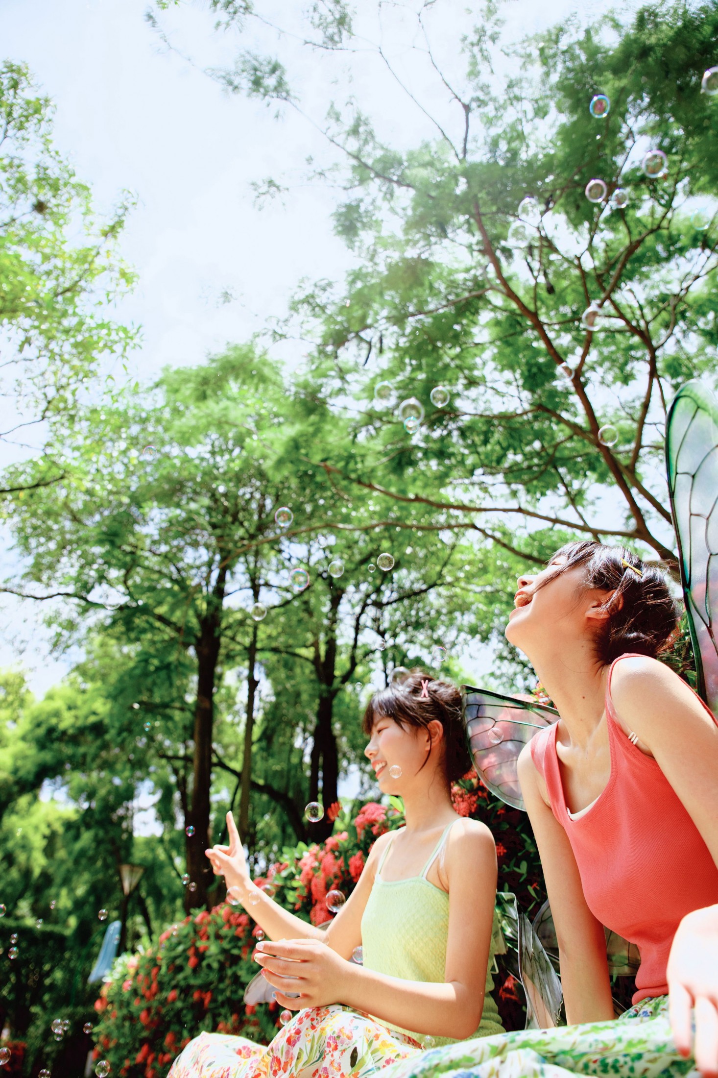 – 《精灵》[54P]