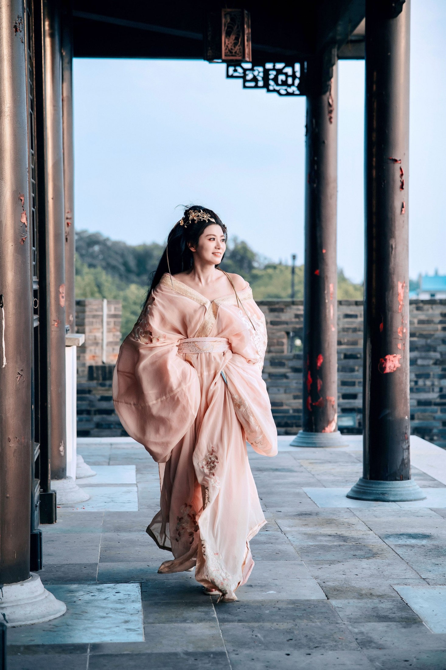  – 《苏州古风》[14P] 插图1