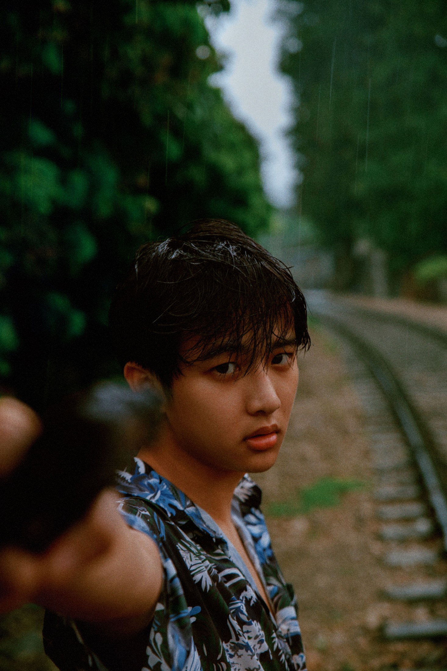 – 《开枪》[15P]