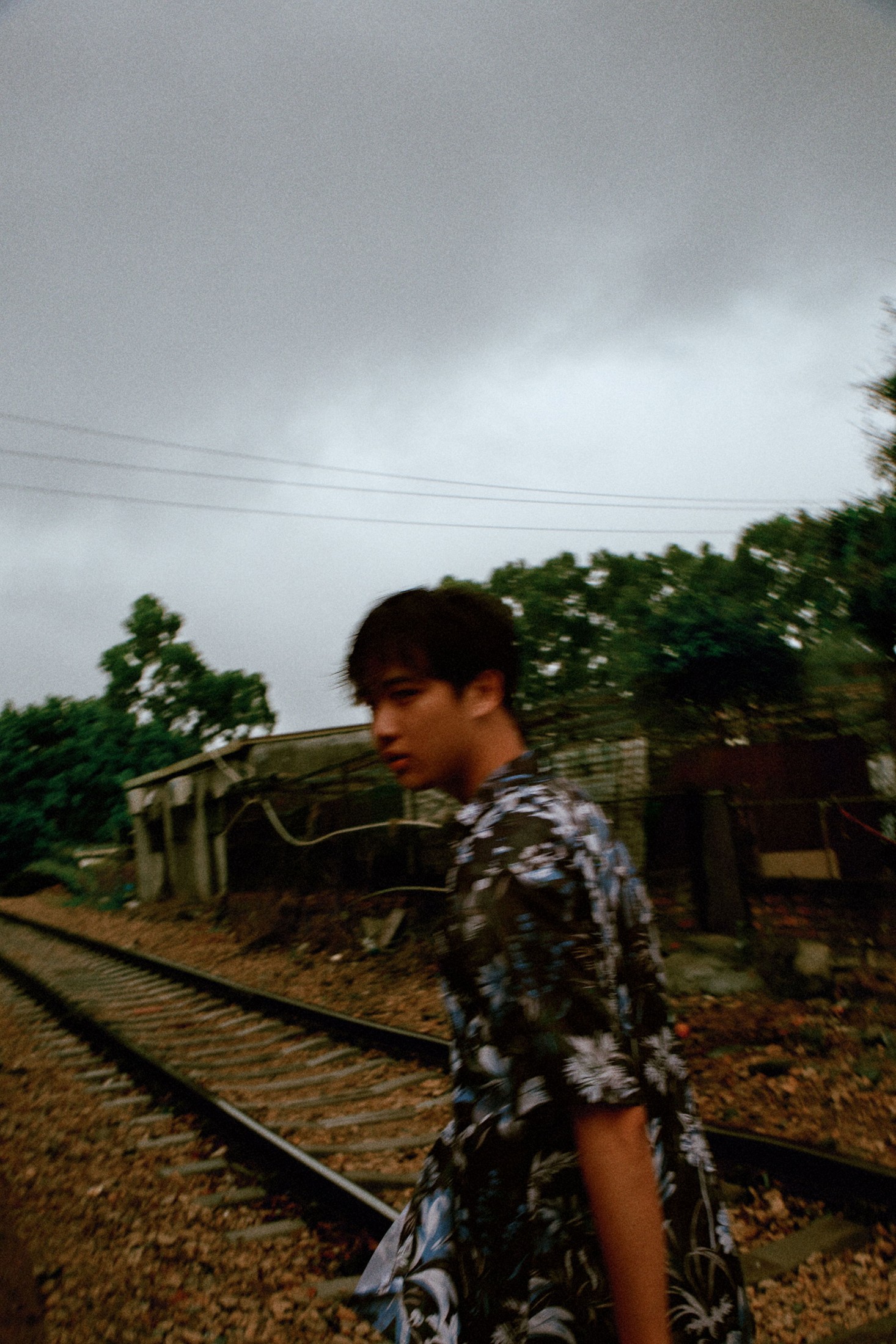 – 《开枪》[15P]