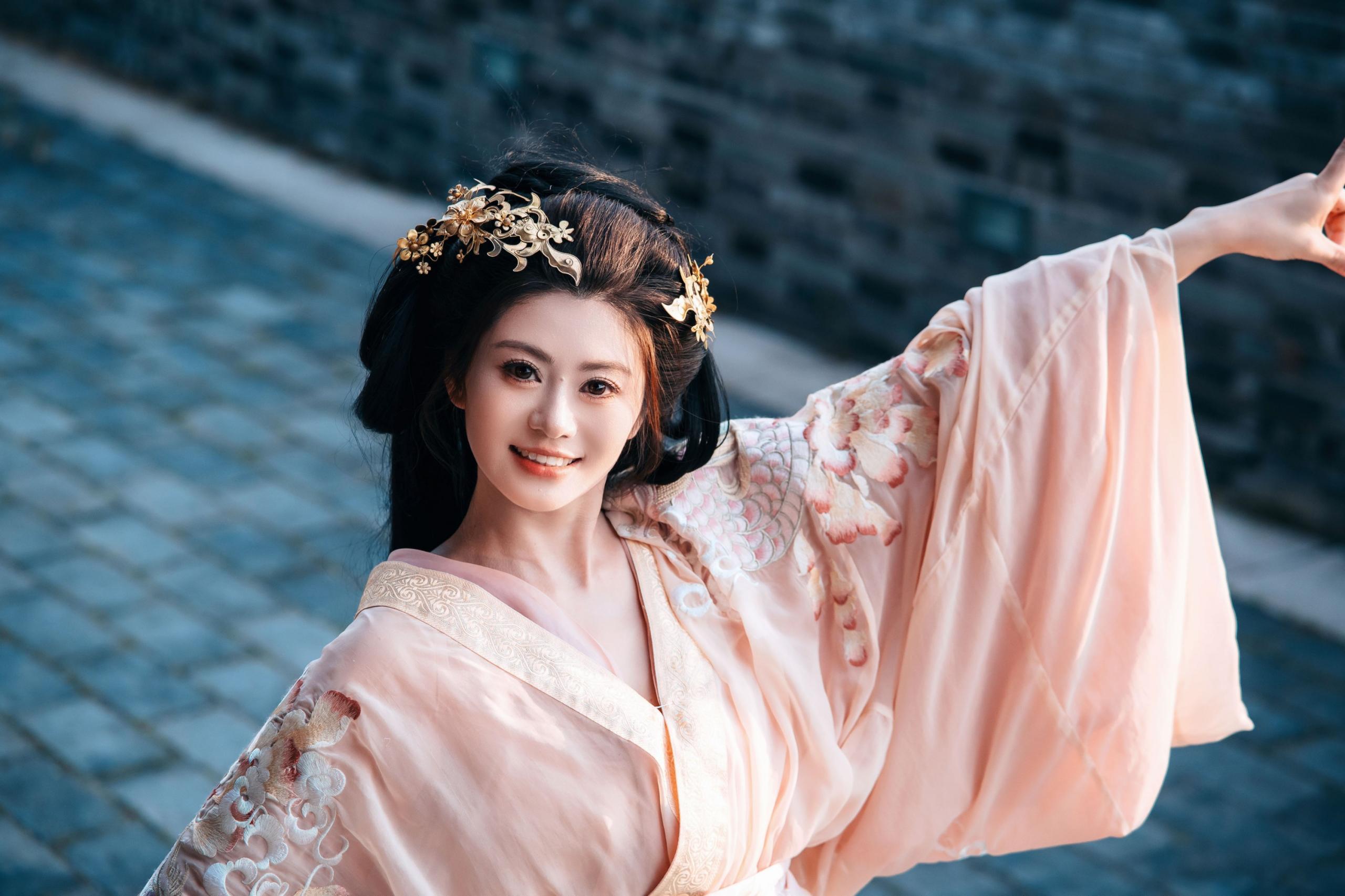  – 《苏州古风》[14P] 插图4