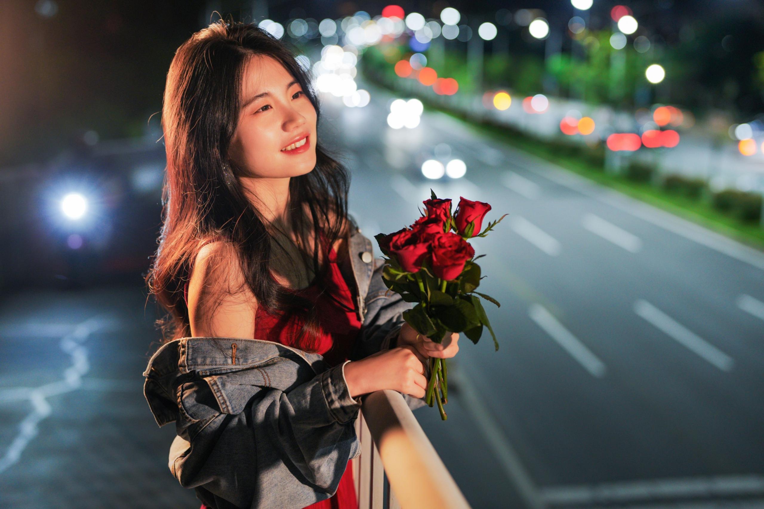 阿咩 – 《港风人像拍摄》[18P] 插图5