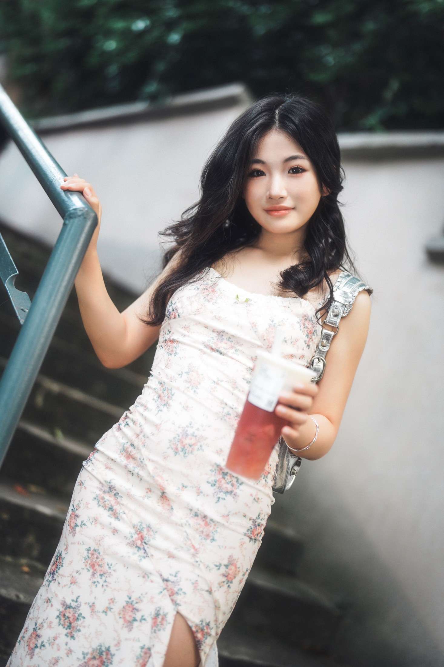 吧啦吧啦 – 《韩系人像拍摄》[14P]