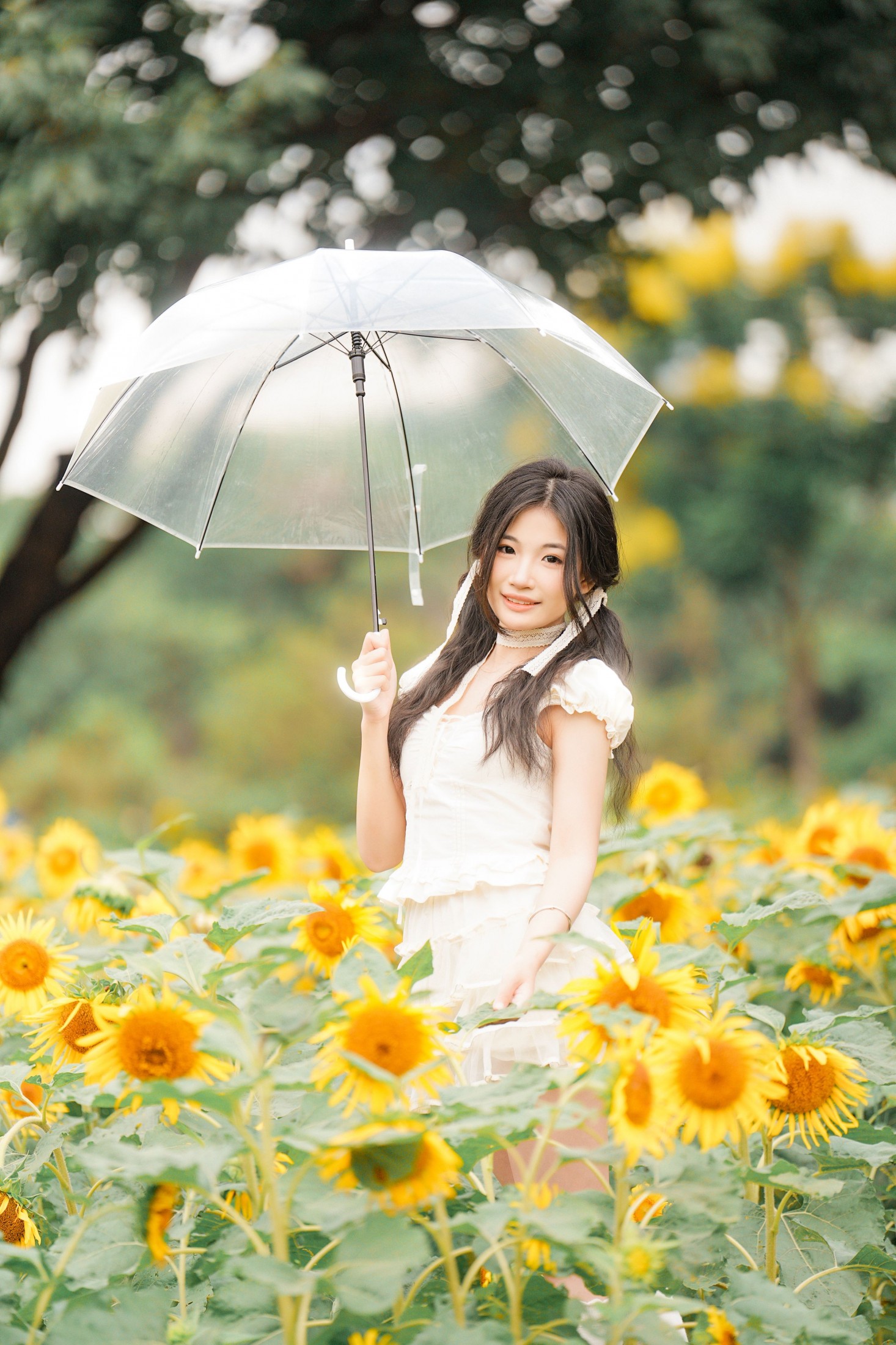 吧啦吧啦 – 《日系人像拍摄》[14P]