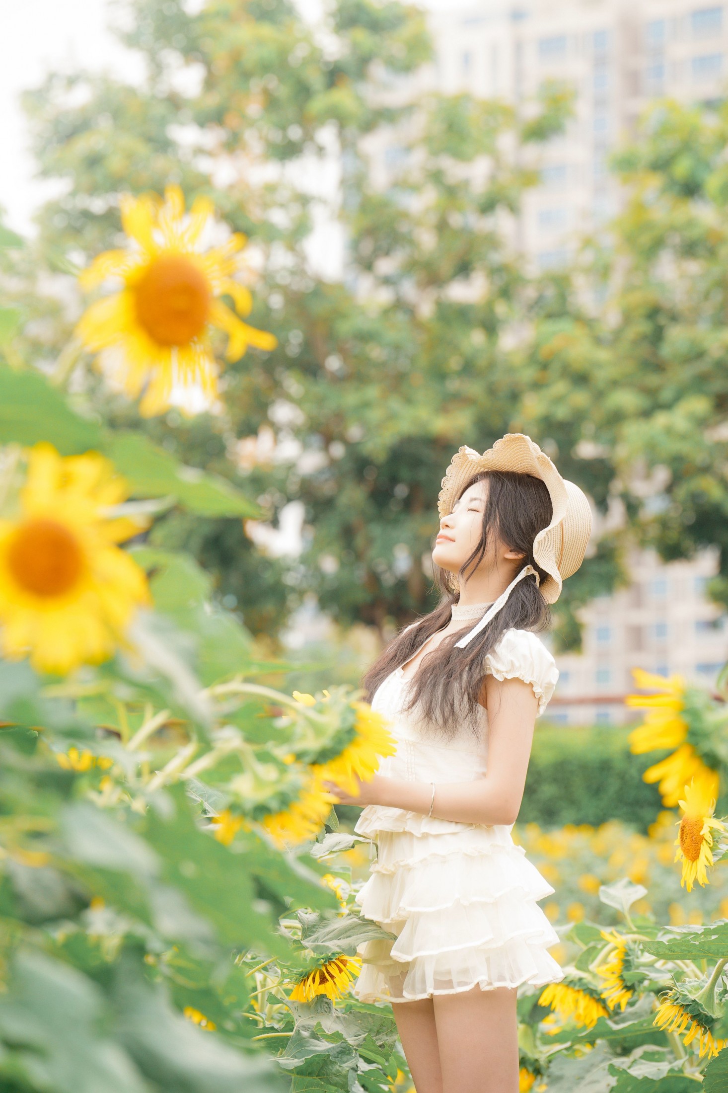 吧啦吧啦 – 《日系人像拍摄》[14P]