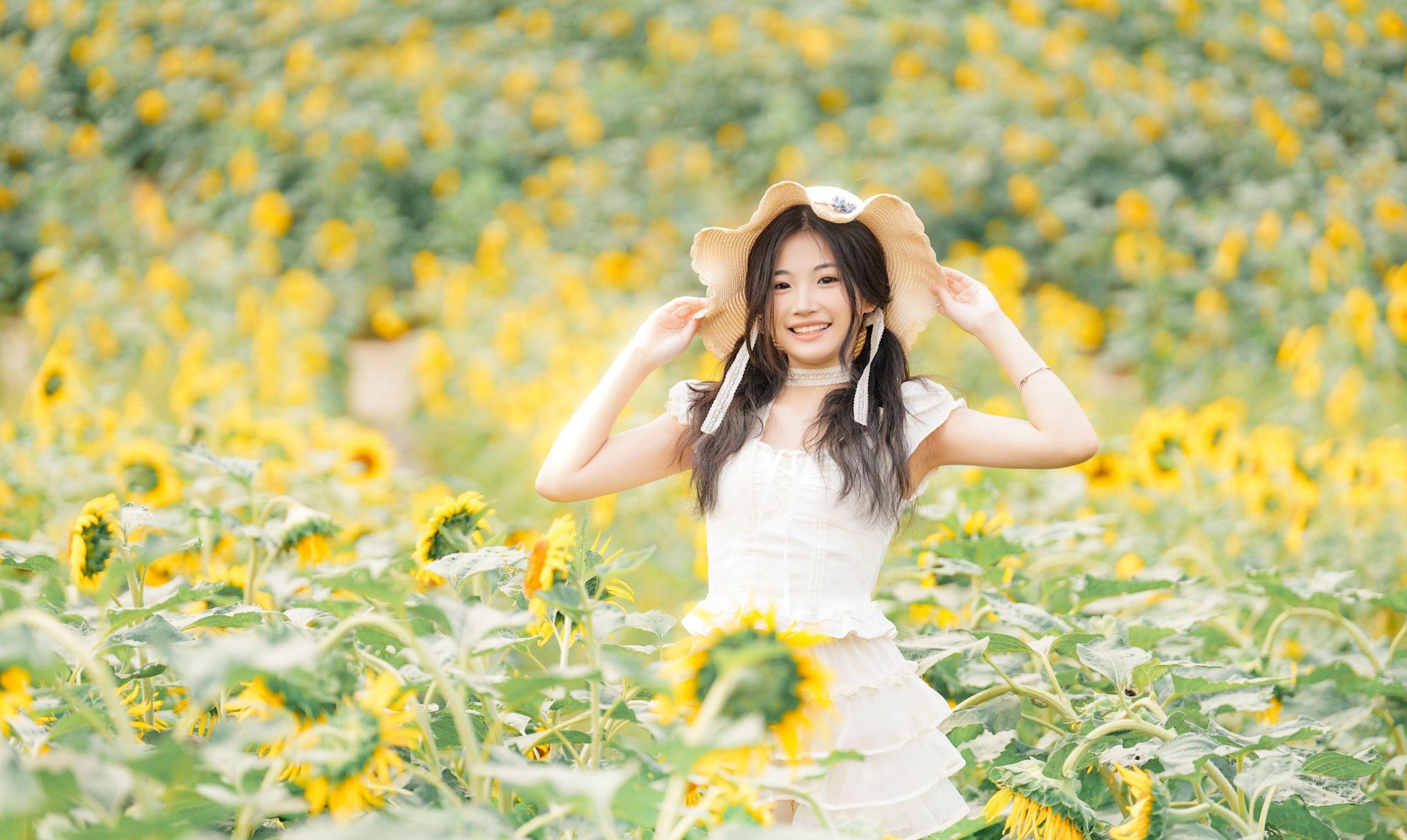 吧啦吧啦 – 《日系人像拍摄》[14P]