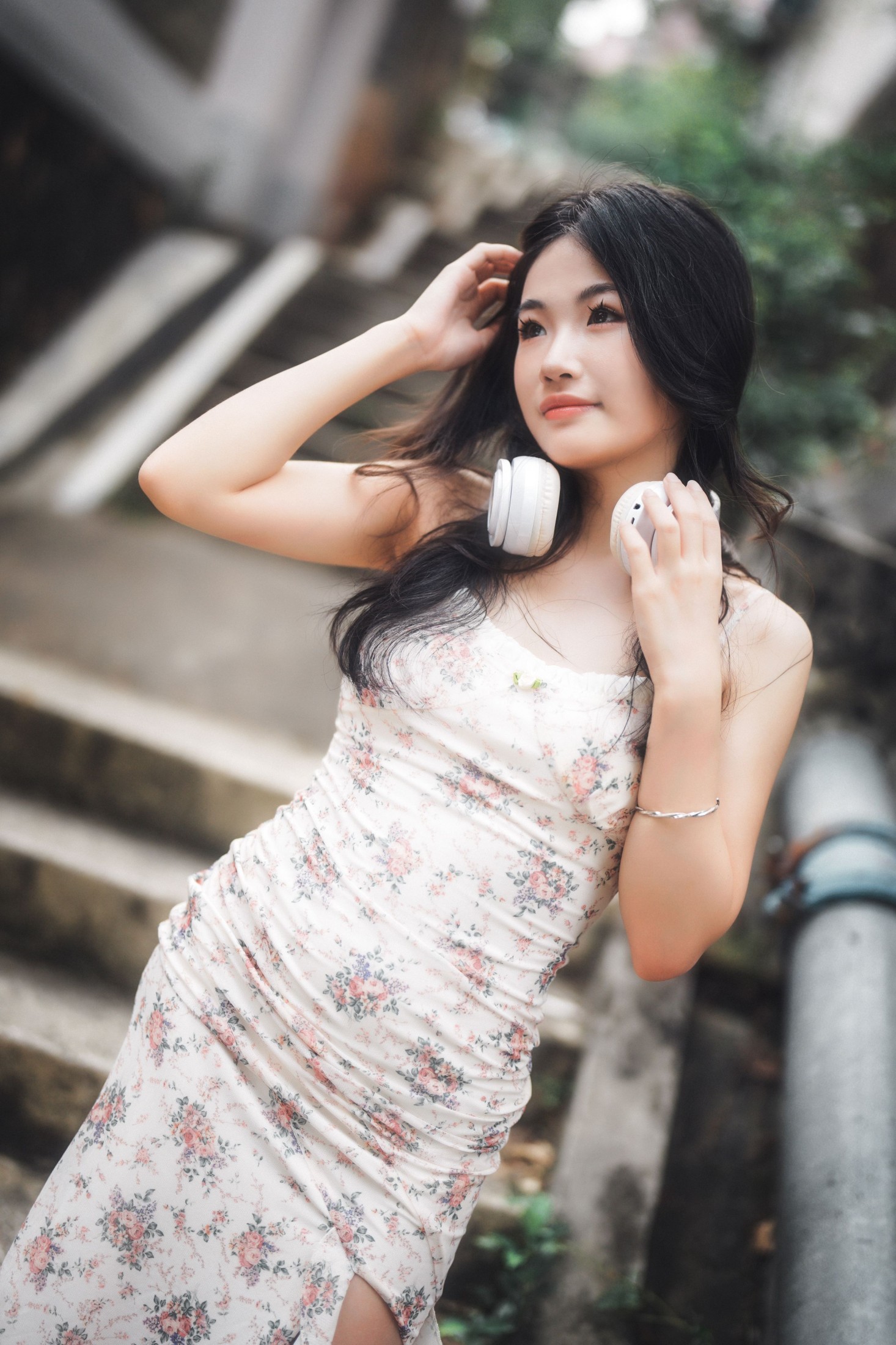 吧啦吧啦 – 《韩系人像拍摄》[14P]