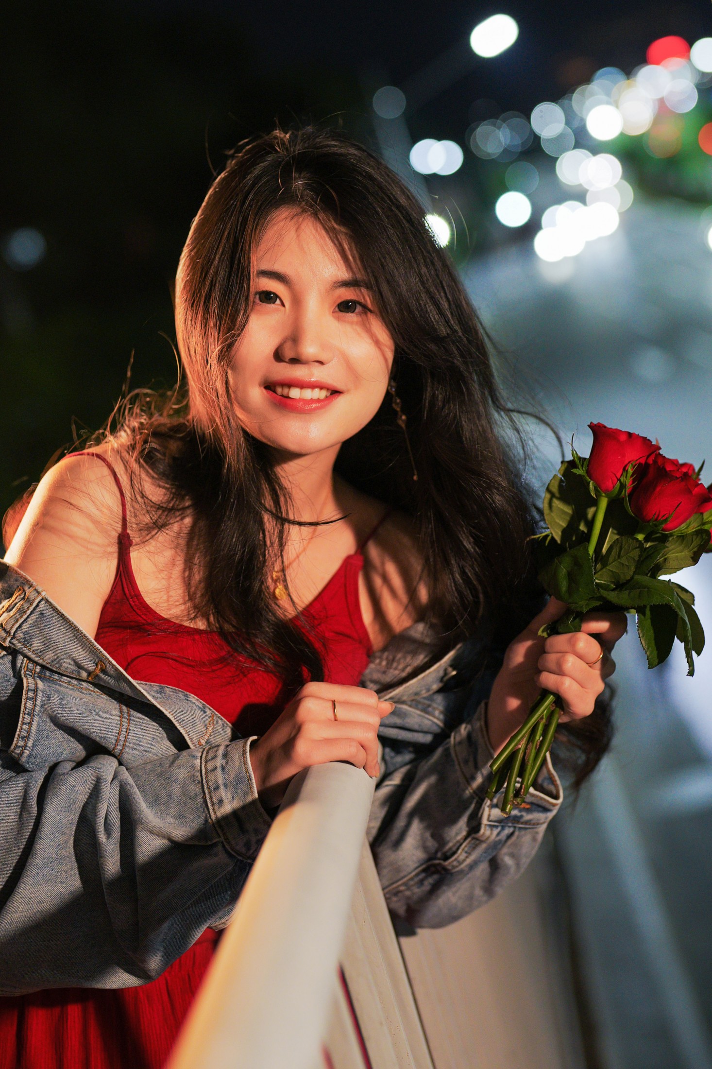 阿咩 – 《港风人像拍摄》[18P] 插图4