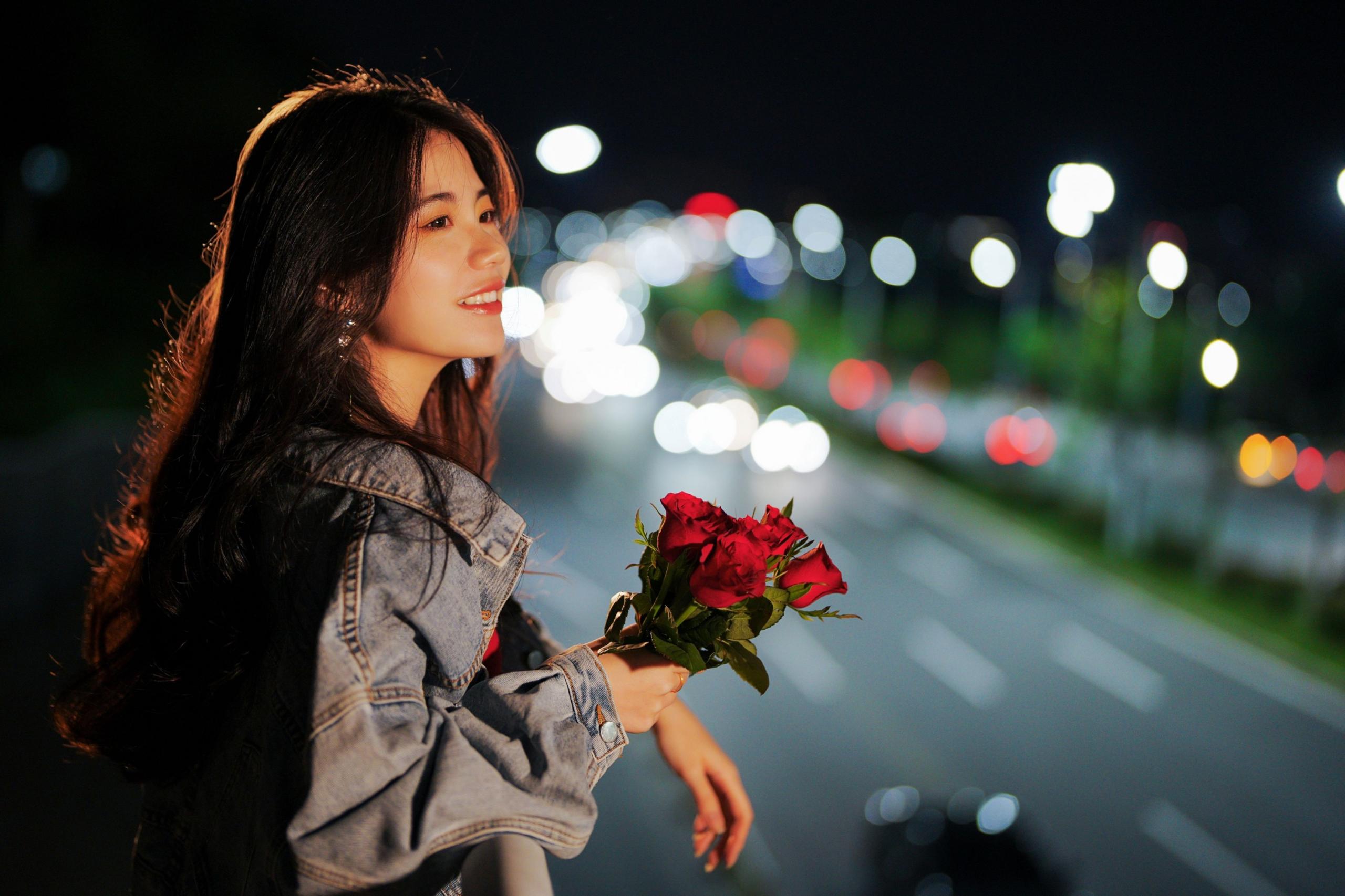 阿咩 – 《港风人像拍摄》[18P] 插图1