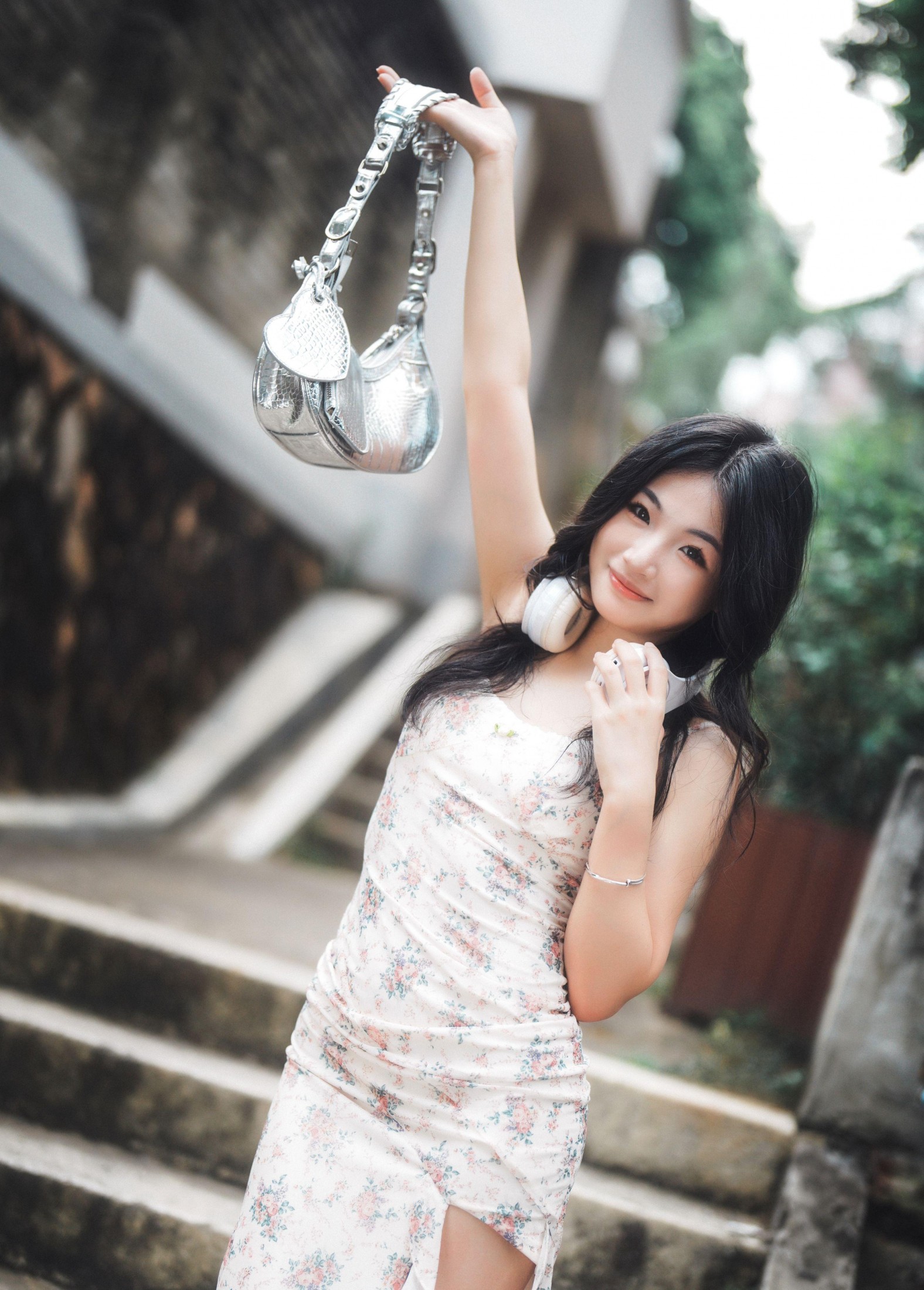 吧啦吧啦 – 《韩系人像拍摄》[14P]