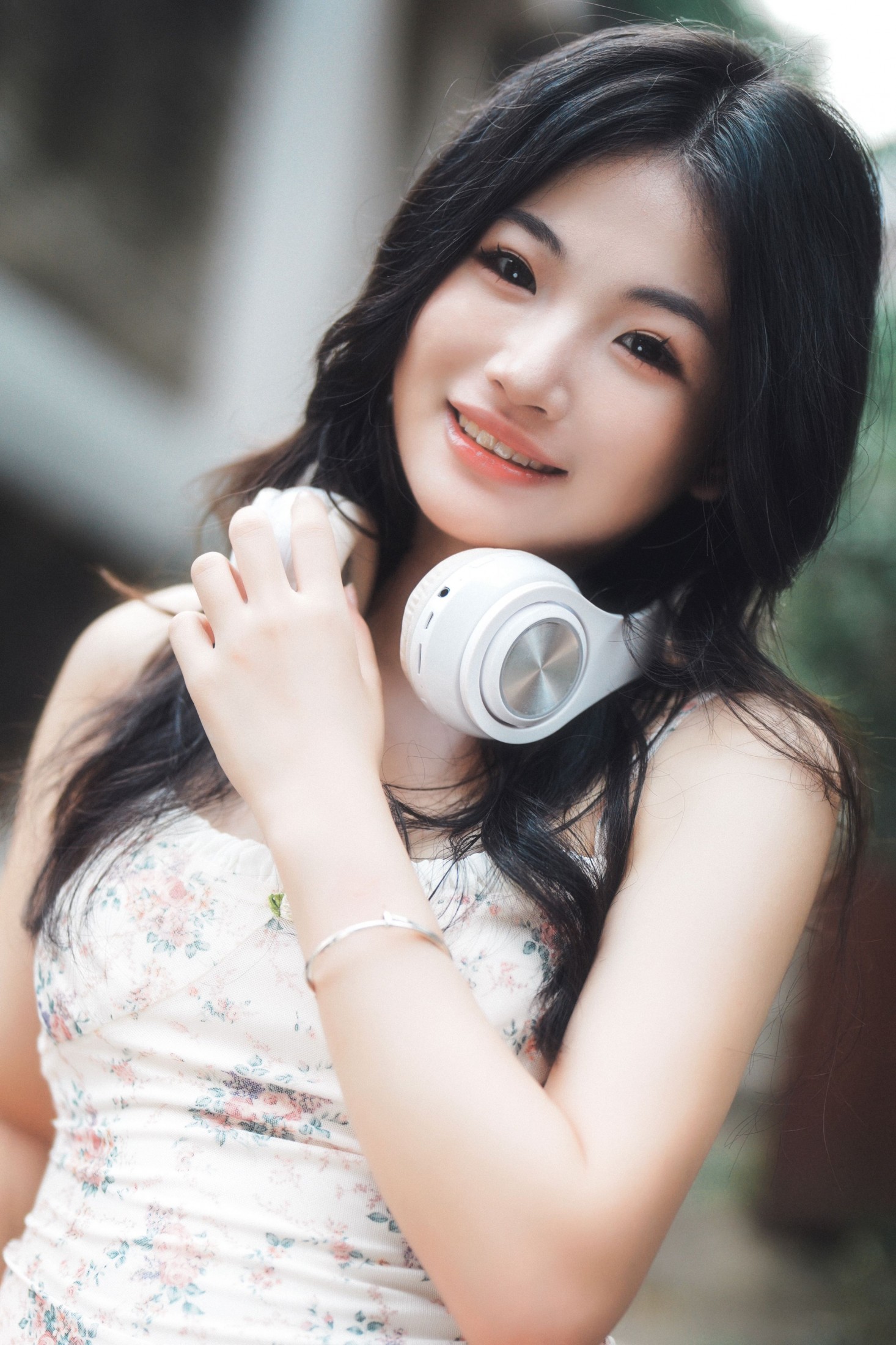 吧啦吧啦 – 《韩系人像拍摄》[14P]