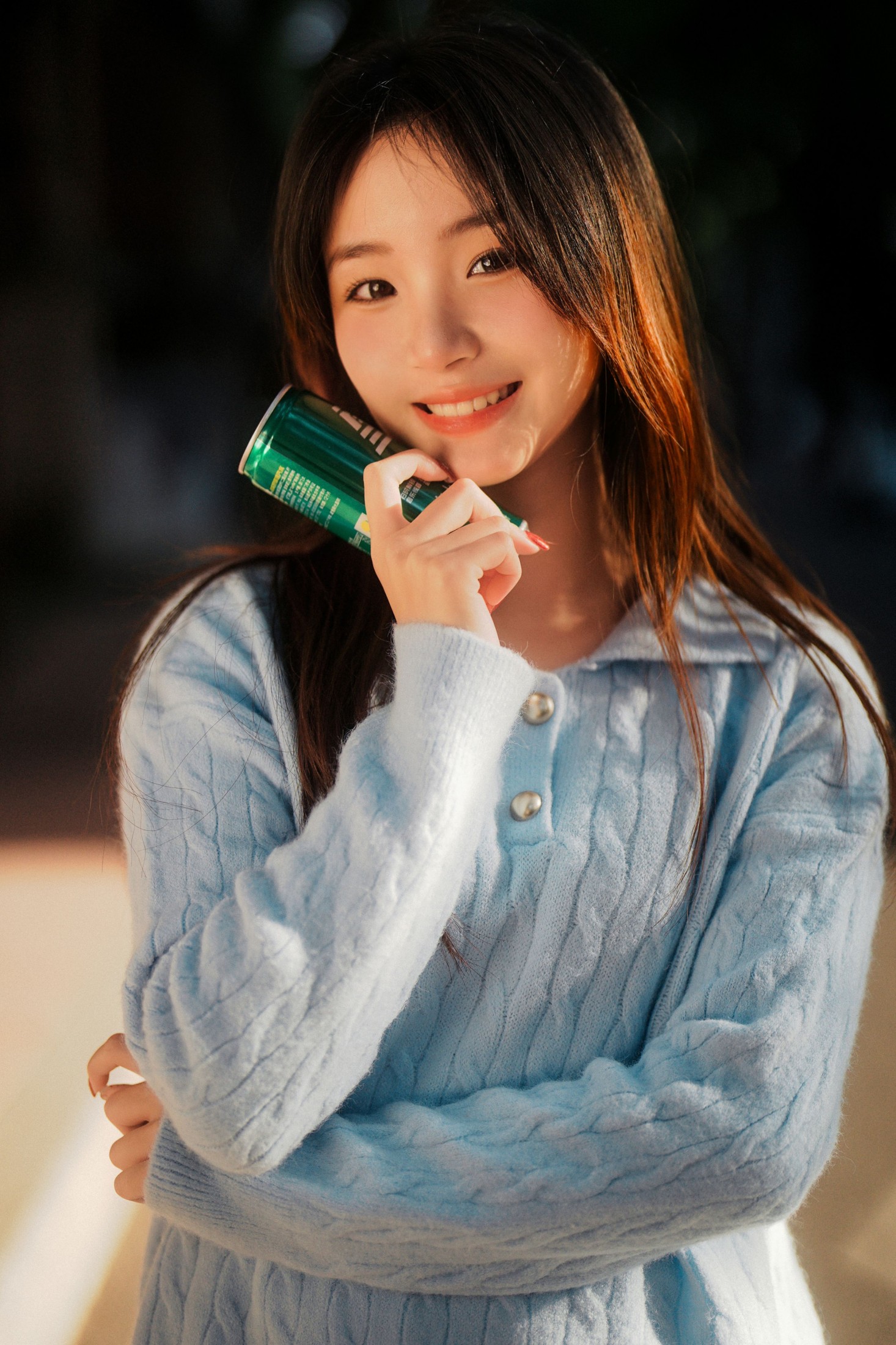 透明鱼yu – 《日系人像拍摄-日杂风》[21P]