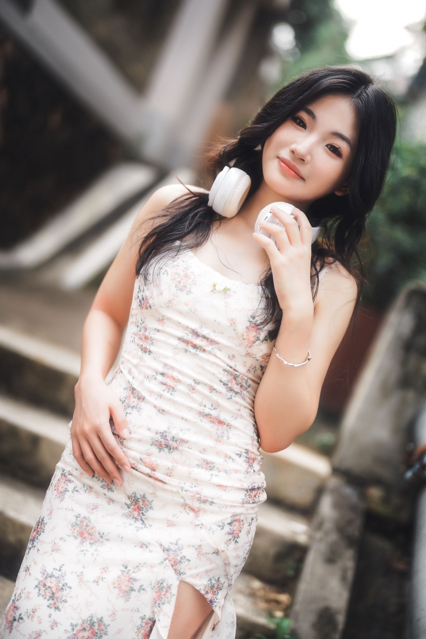 吧啦吧啦 – 《韩系人像拍摄》[14P]