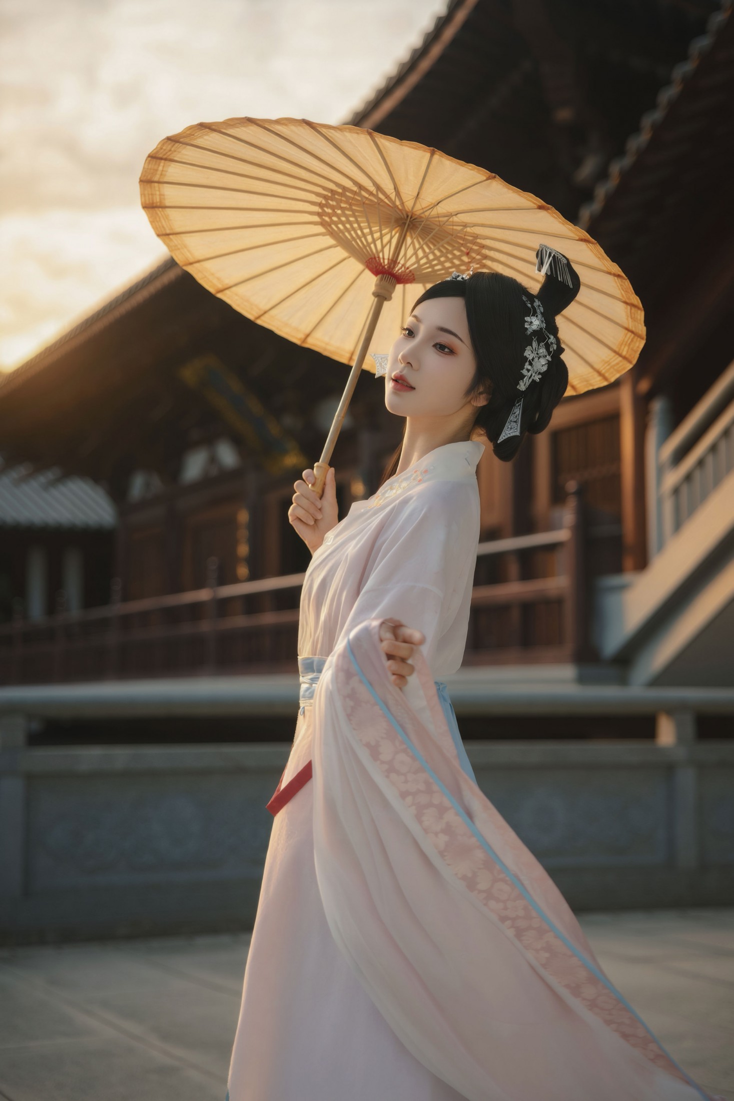 简小橙 - 《念赵合德》[36P]