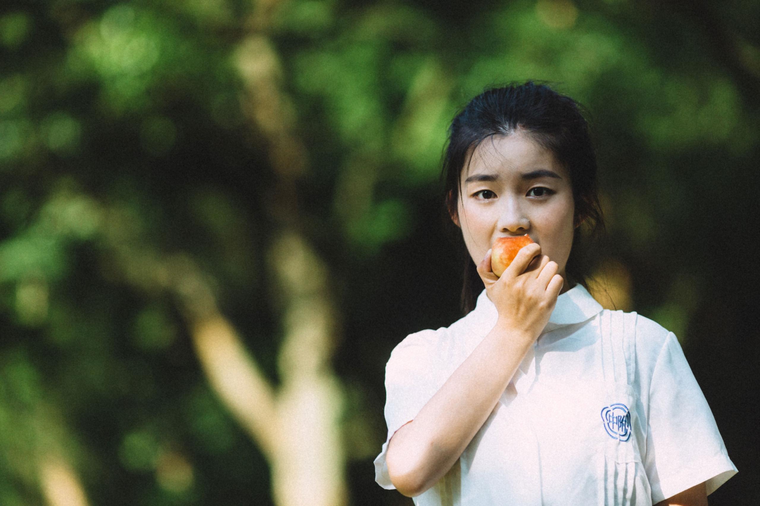 桃子 - 《俏皮小妹》[13P] 插图4