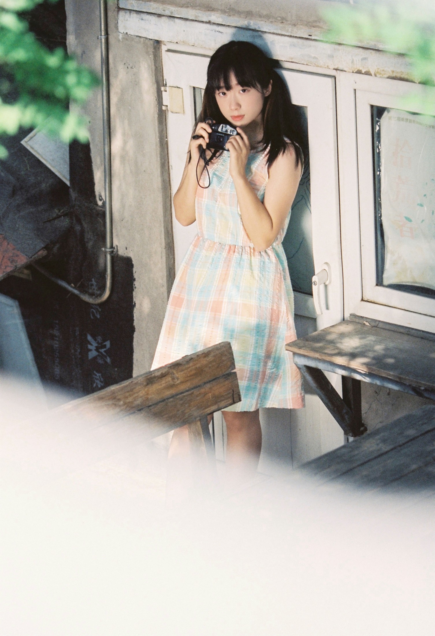 百变兔小樱 – 《夏日气泡水》[12P]