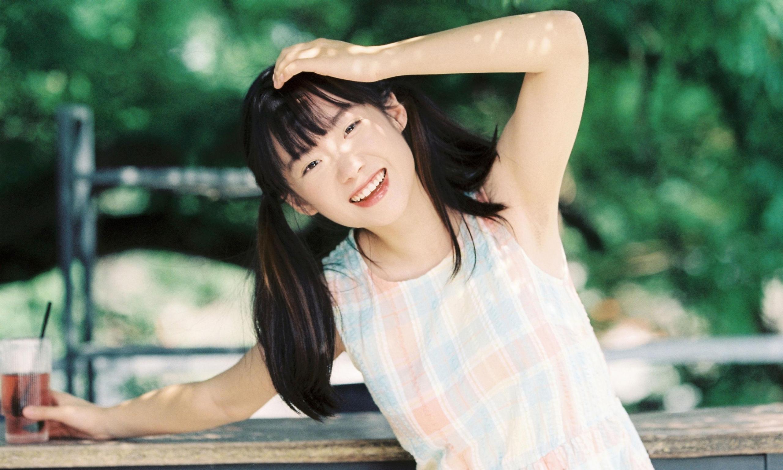 百变兔小樱 – 《夏日气泡水》[12P]