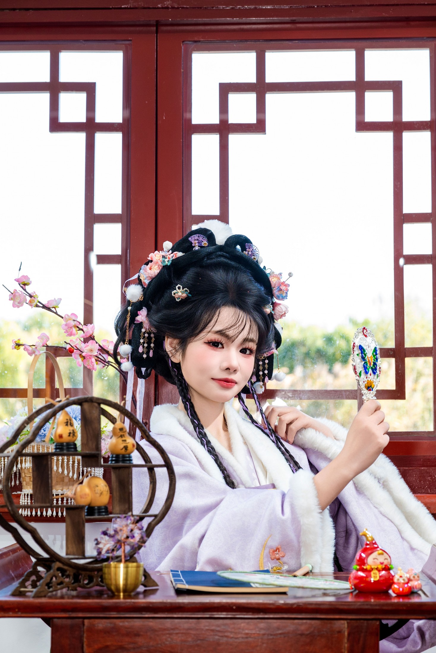 《明水湖畔》[38P]