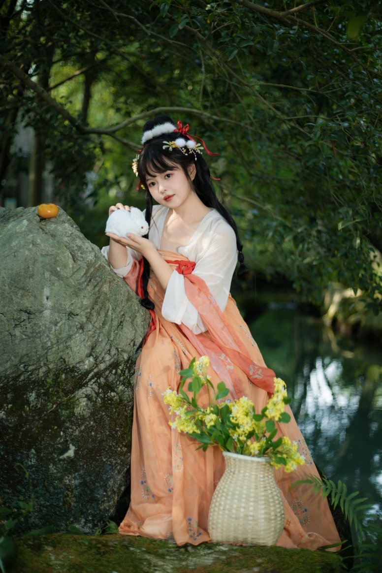 之之 – 《春日来信》[25P]