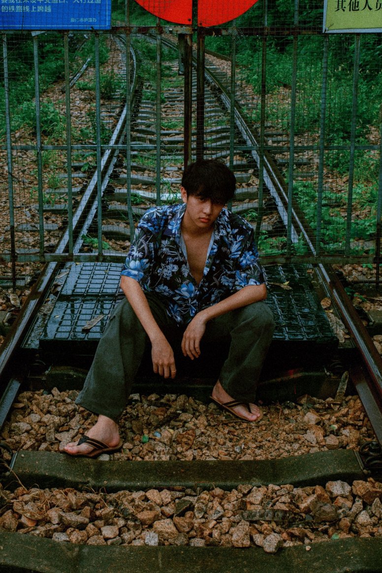 – 《开枪》[15P]