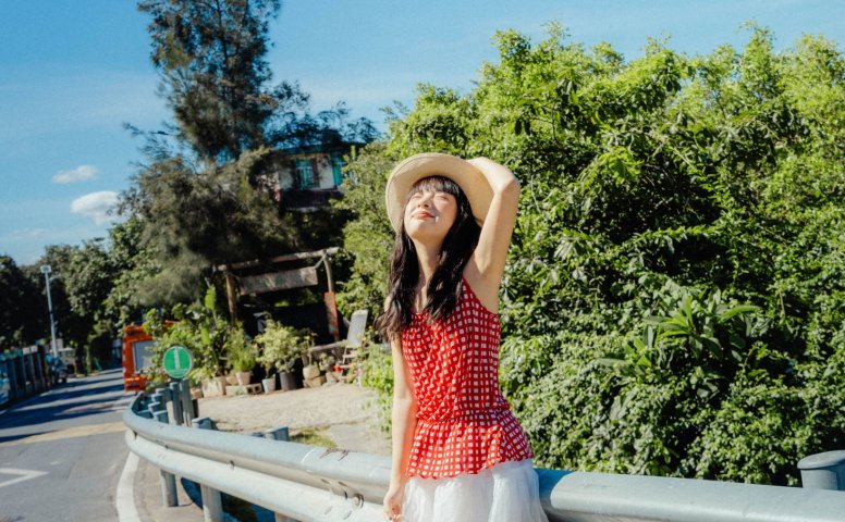 折耳猪_ – 《橘子少女》[27P]