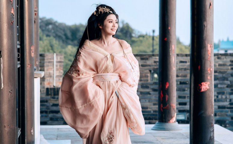 – 《苏州古风》[14P]