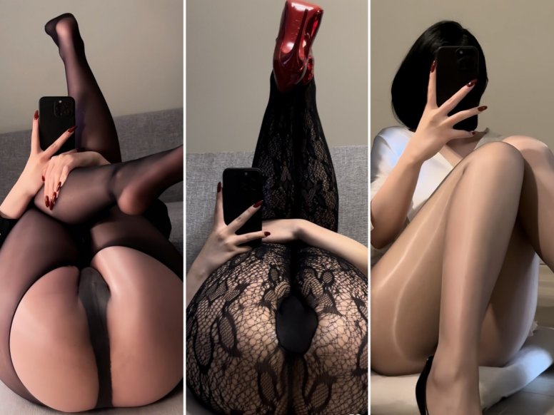 保守的二舅妈 – 微密圈套图&视频[20套-2025.3]