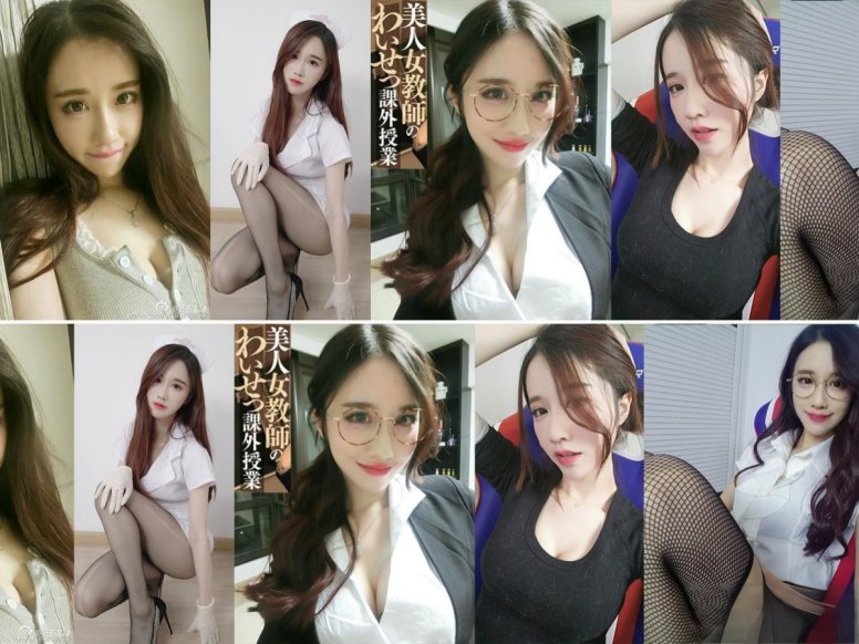 铃木美咲合集 三系列套图视频合集62套[63.4G-2025.9]