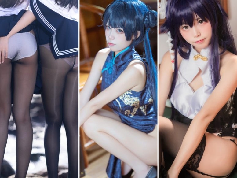 三無人型 – 全套11期&随包视频[3.7G-2025.9新发]