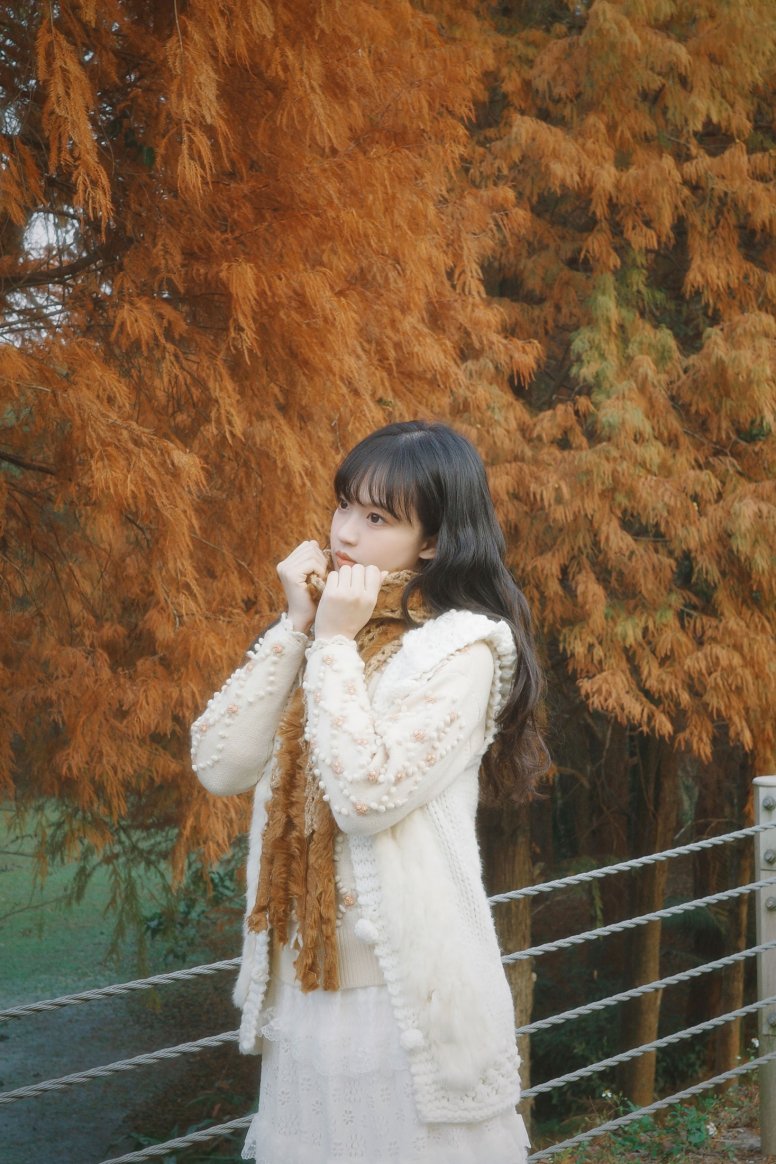 – 《森林梦核》[25P]