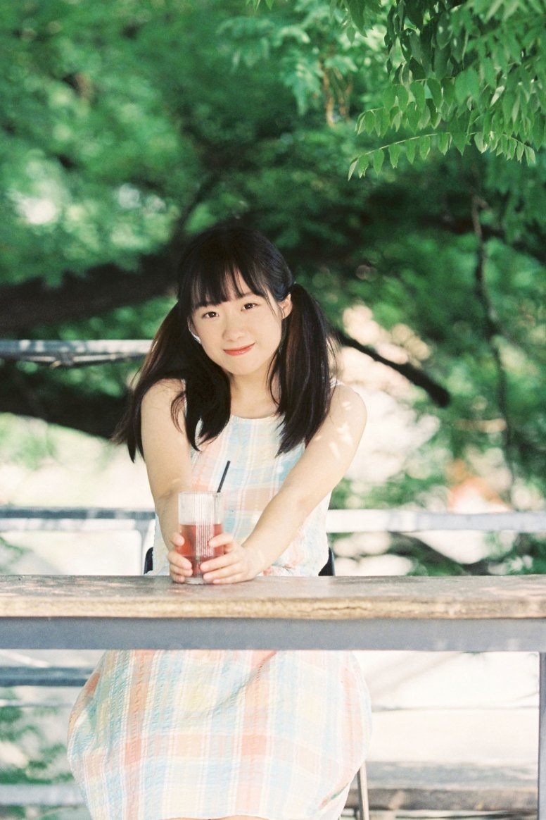 百变兔小樱 – 《夏日气泡水》[12P]