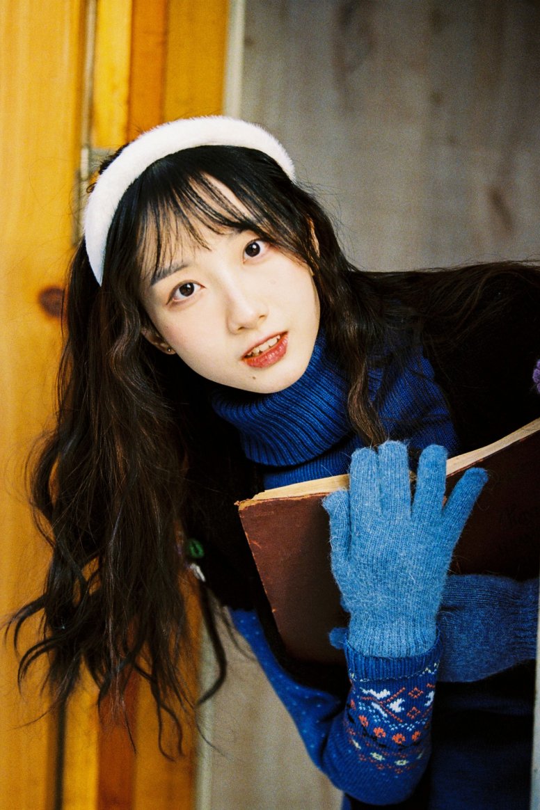 陈大花呀 – 《北国故事》[14P]