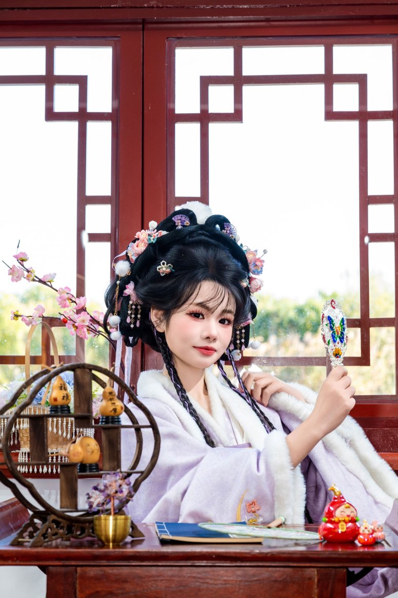 《明水湖畔》[38P]