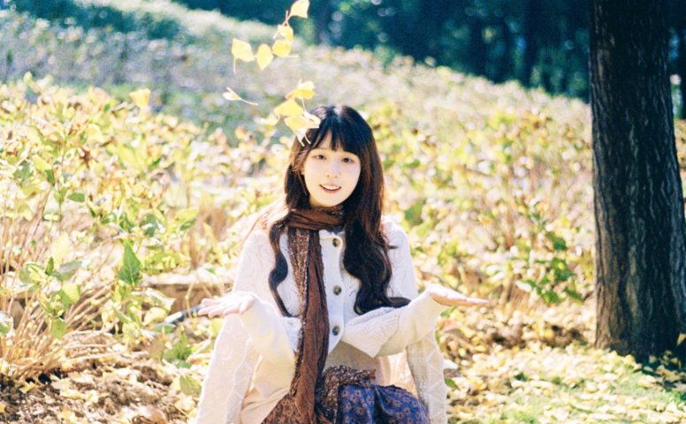 《一场盛大的秋天》[9P]