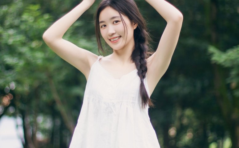 丸子 – 《青提一夏》[34P]