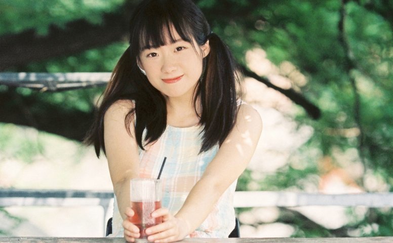 百变兔小樱 – 《夏日气泡水》[12P]