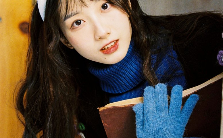 陈大花呀 – 《北国故事》[14P]