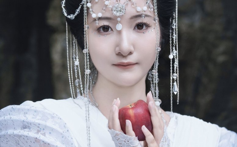 – 《夕瑶我从不曾走远》[26P]