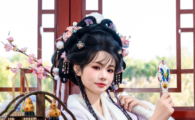 《明水湖畔》[38P]