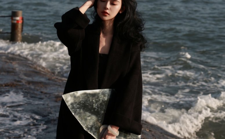 – 《海的诗》[18P]